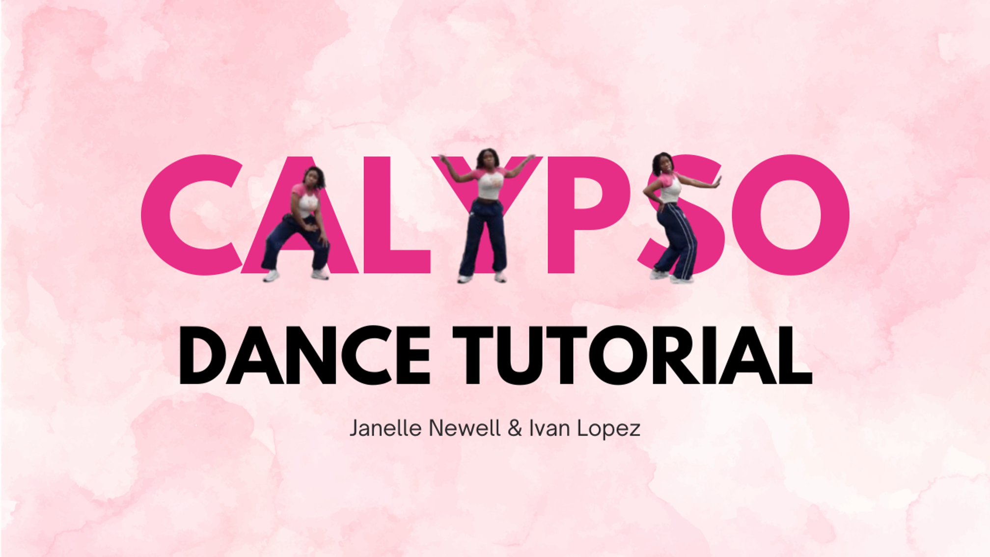 Calypso Tutorial